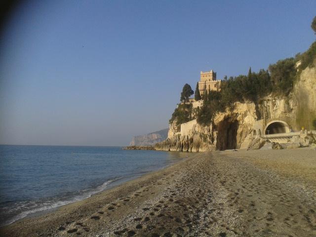 Casa Papaveri Rossi Finale Ligure Εξωτερικό φωτογραφία
