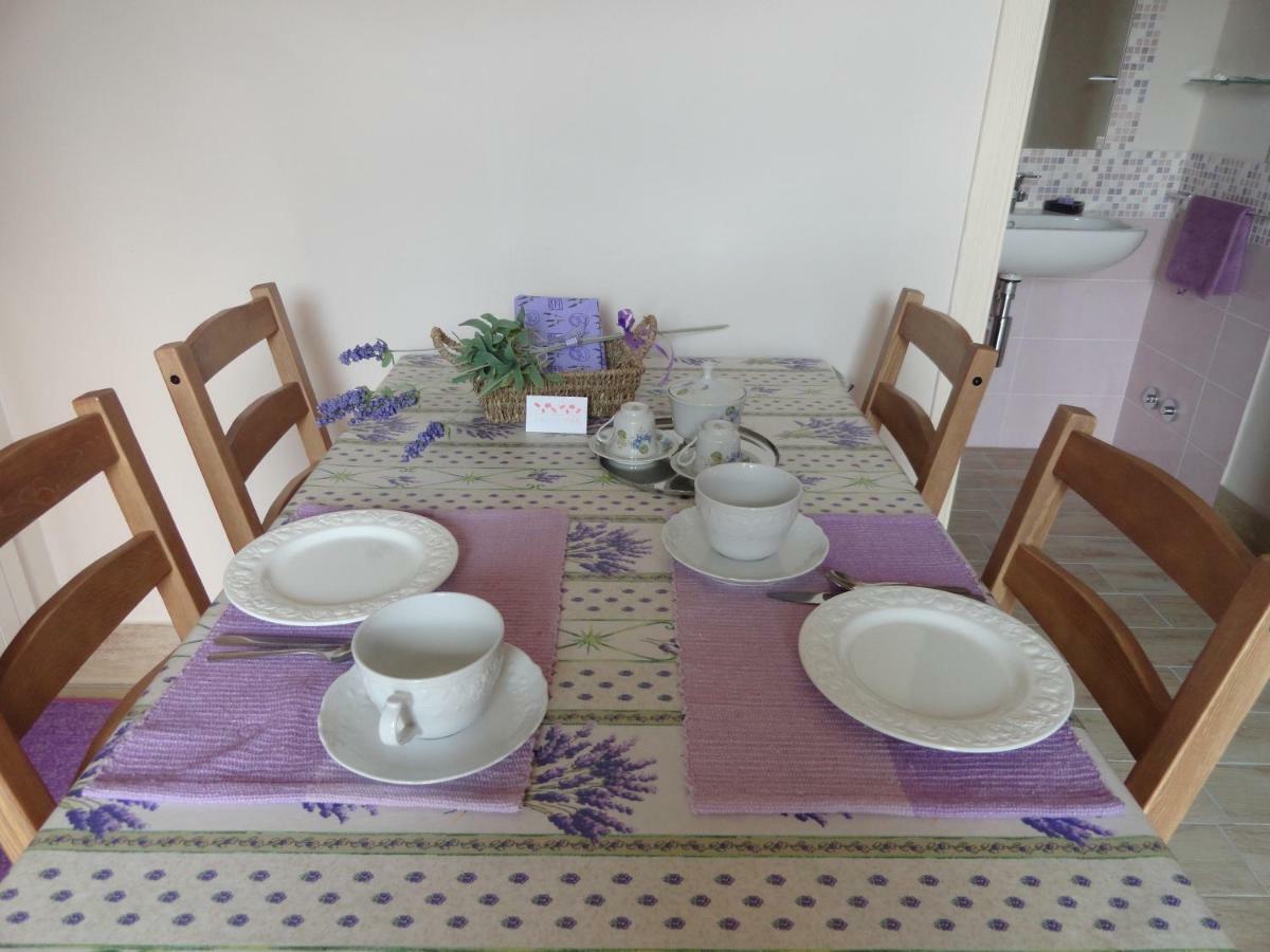 Casa Papaveri Rossi Finale Ligure Εξωτερικό φωτογραφία