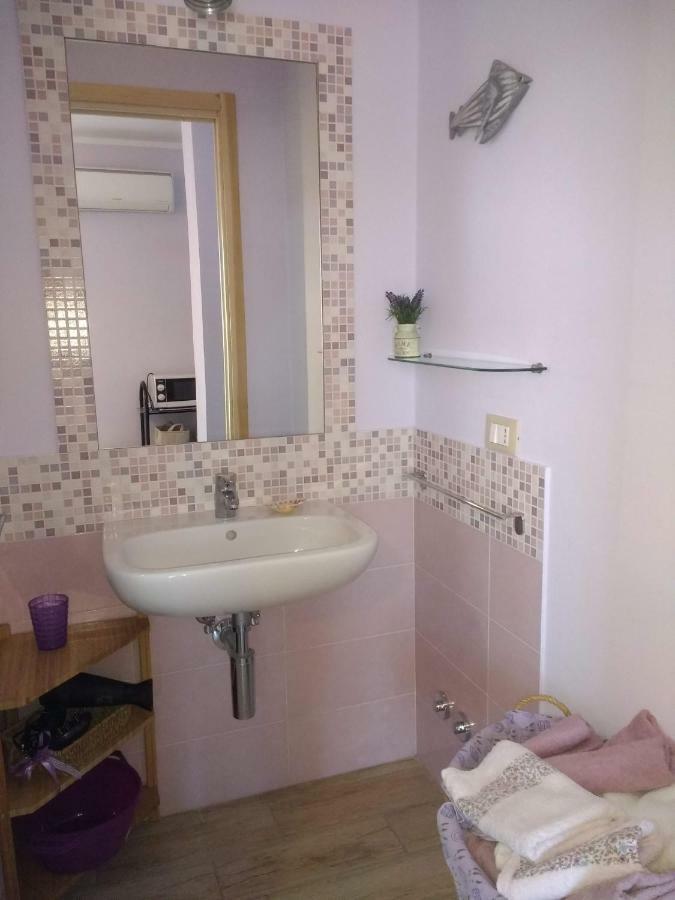 Casa Papaveri Rossi Finale Ligure Εξωτερικό φωτογραφία