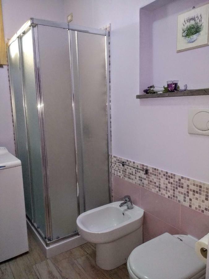 Casa Papaveri Rossi Finale Ligure Εξωτερικό φωτογραφία