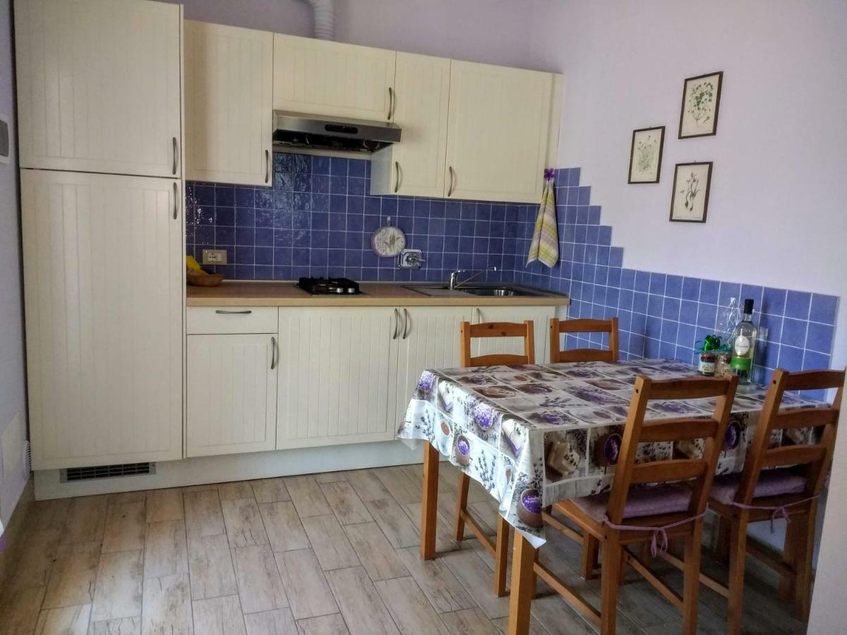 Casa Papaveri Rossi Finale Ligure Εξωτερικό φωτογραφία