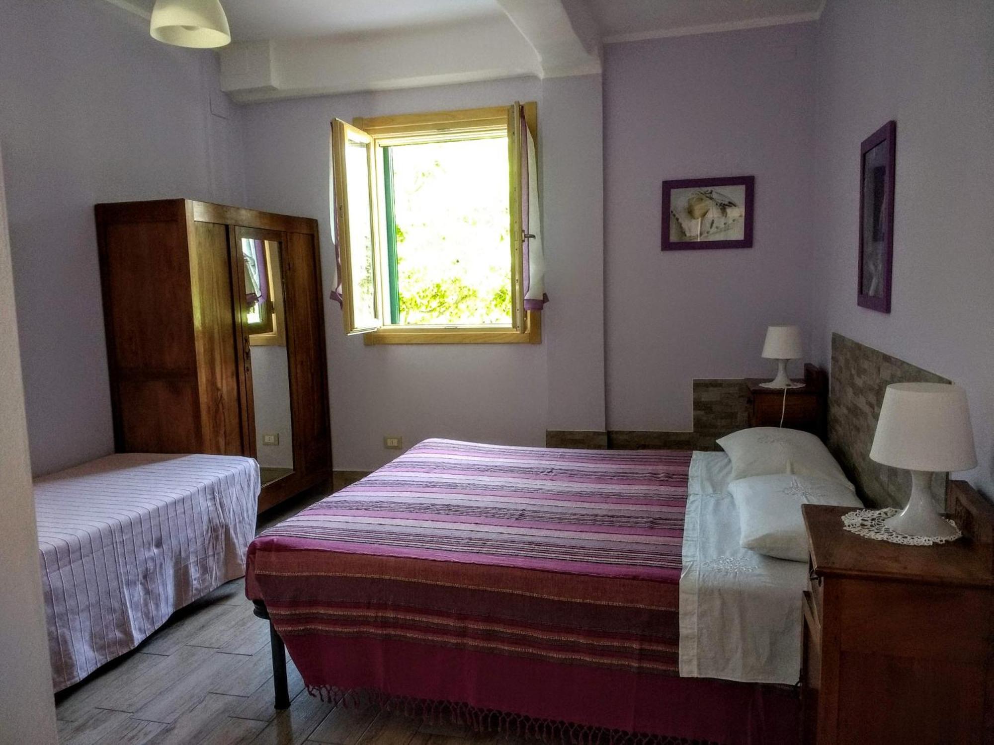 Casa Papaveri Rossi Finale Ligure Εξωτερικό φωτογραφία