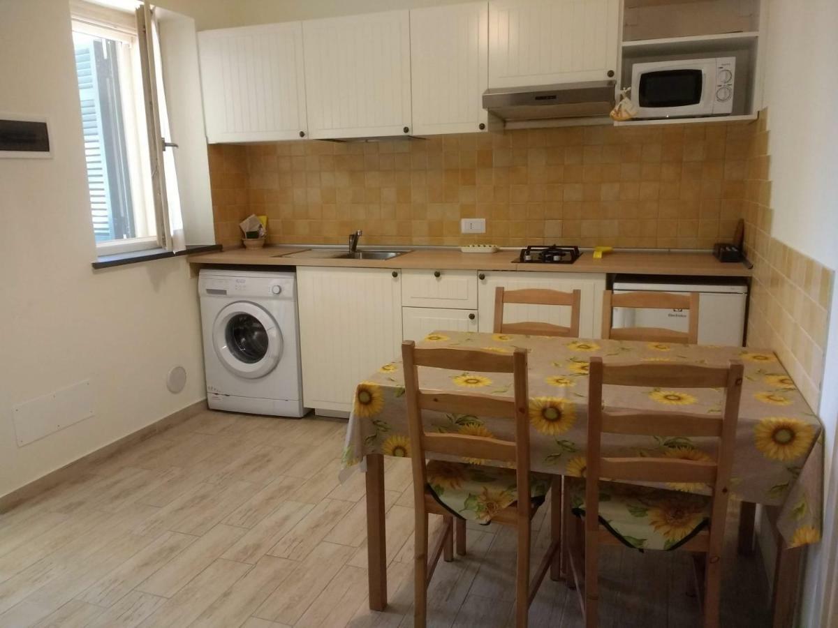 Casa Papaveri Rossi Finale Ligure Εξωτερικό φωτογραφία